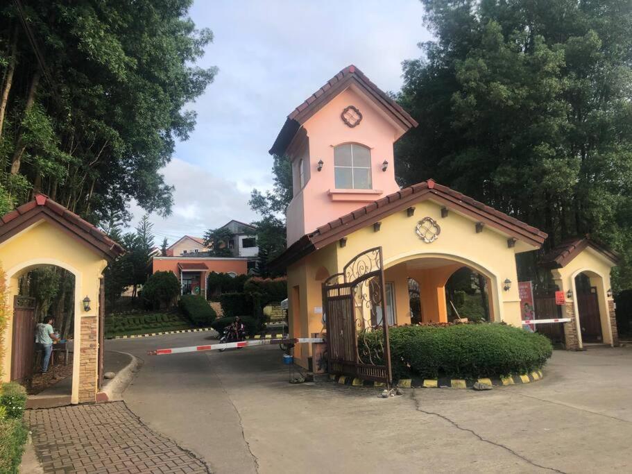 2 Storey Camella Homes In Pagadian City Luaran gambar